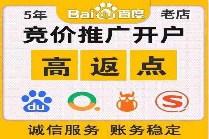 专业网站SEM托管服务案例展示